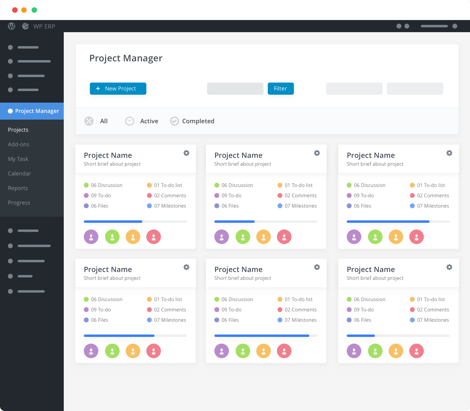 ERP FOR INDUSTRIAL COMPANIES - Image 5