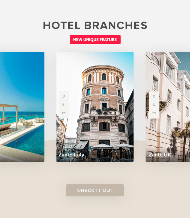 Hotel, Room and Hostel Booking Website - Image 2