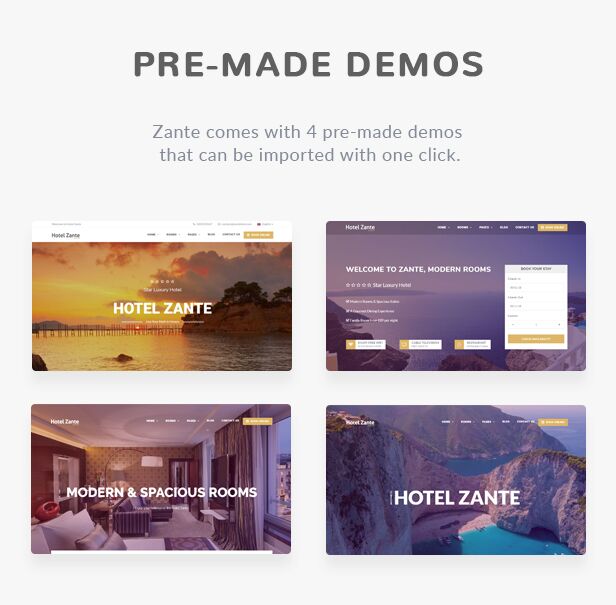 Hotel, Room and Hostel Booking Website - Image 6