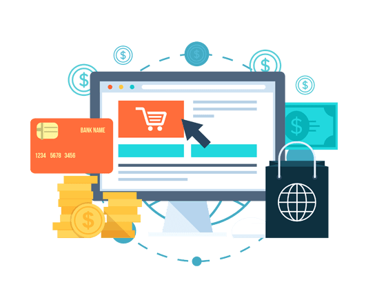 eCommerce Website Design