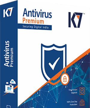 K7 Antivirus Security - Image 3