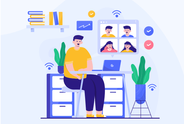 LMS & Education Website