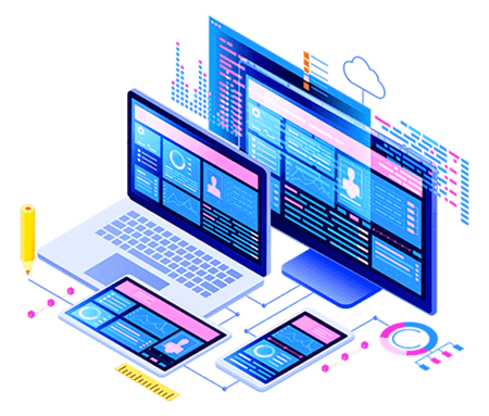 LMS & Education Website - Image 3