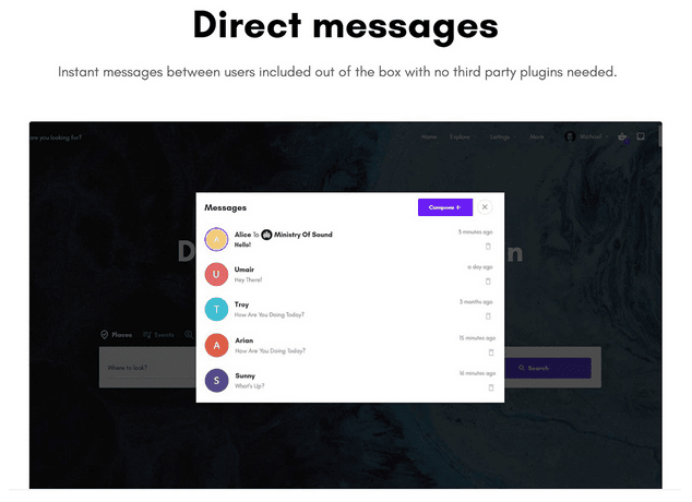 Directory Listing Website - Image 2