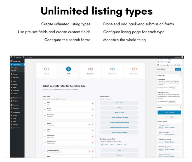 Directory Listing Website - Image 6